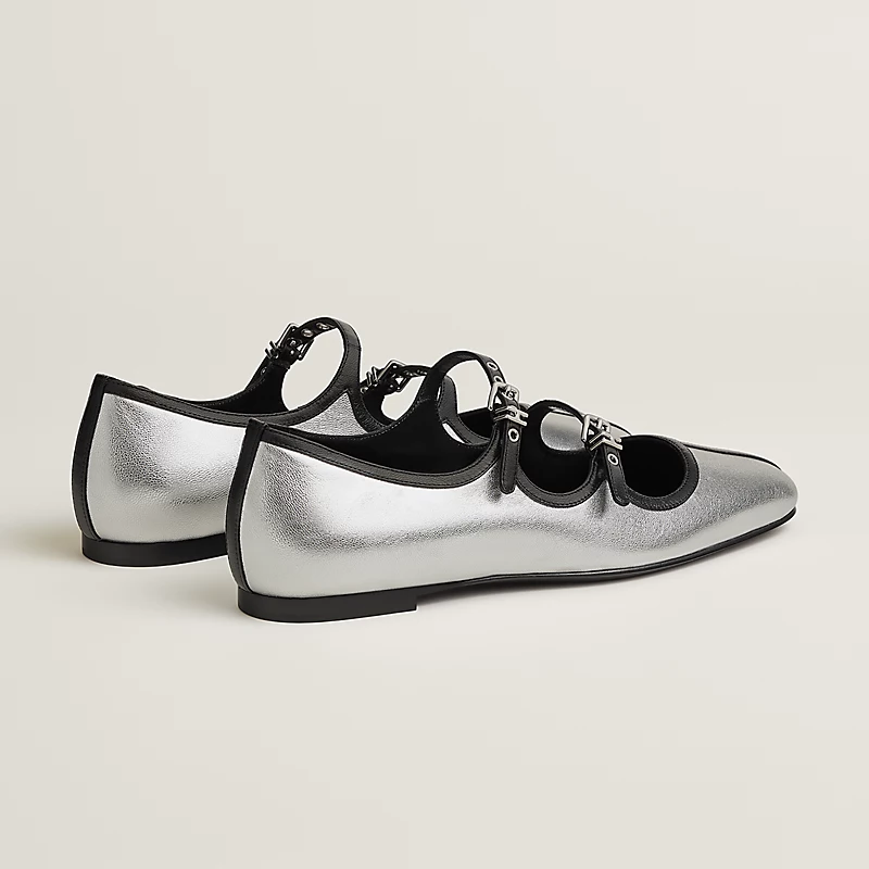 Hermès Lilia ballet flat - Image 3